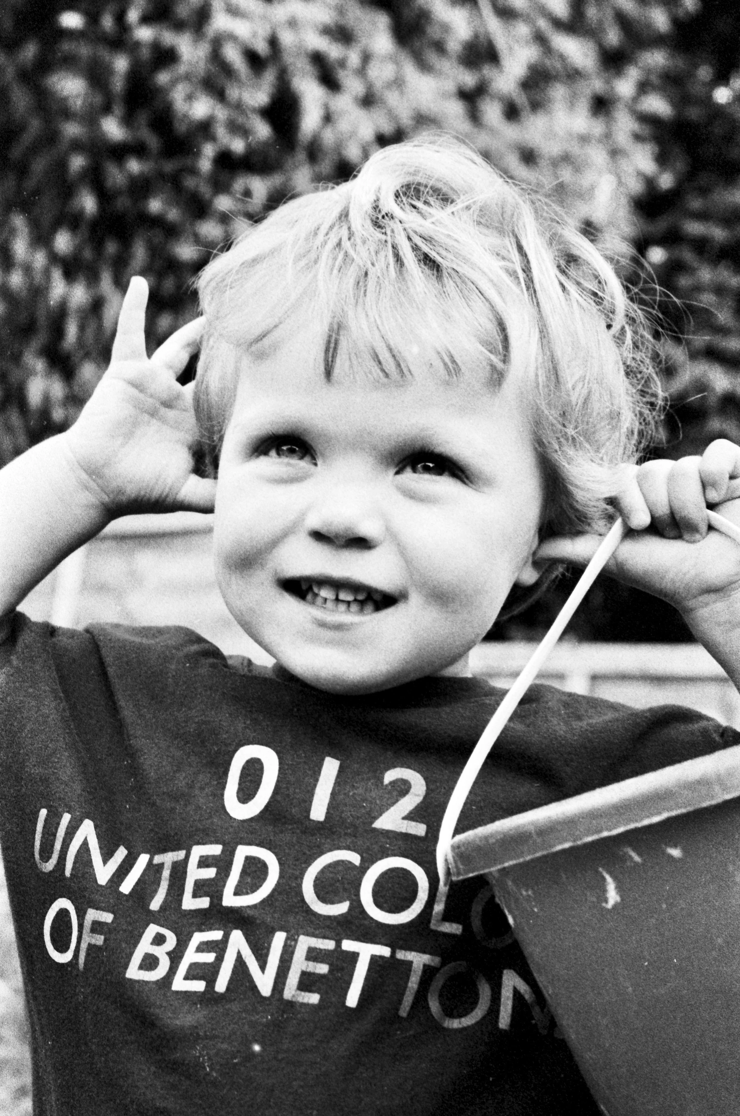 Children's Portrait Photography