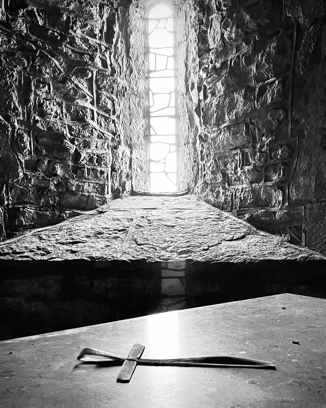 St Aldhelm's Church Dorset