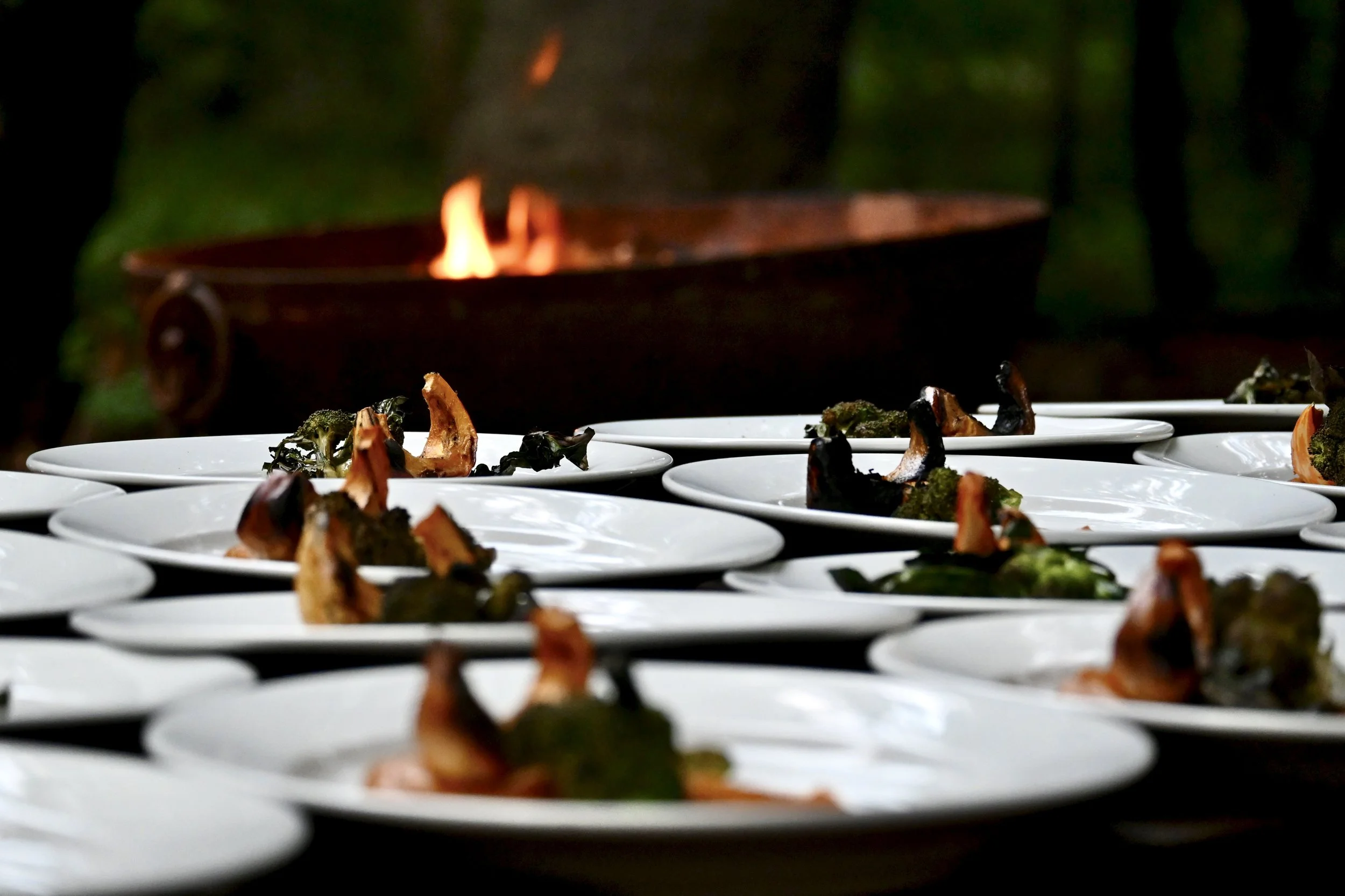 Dining Event