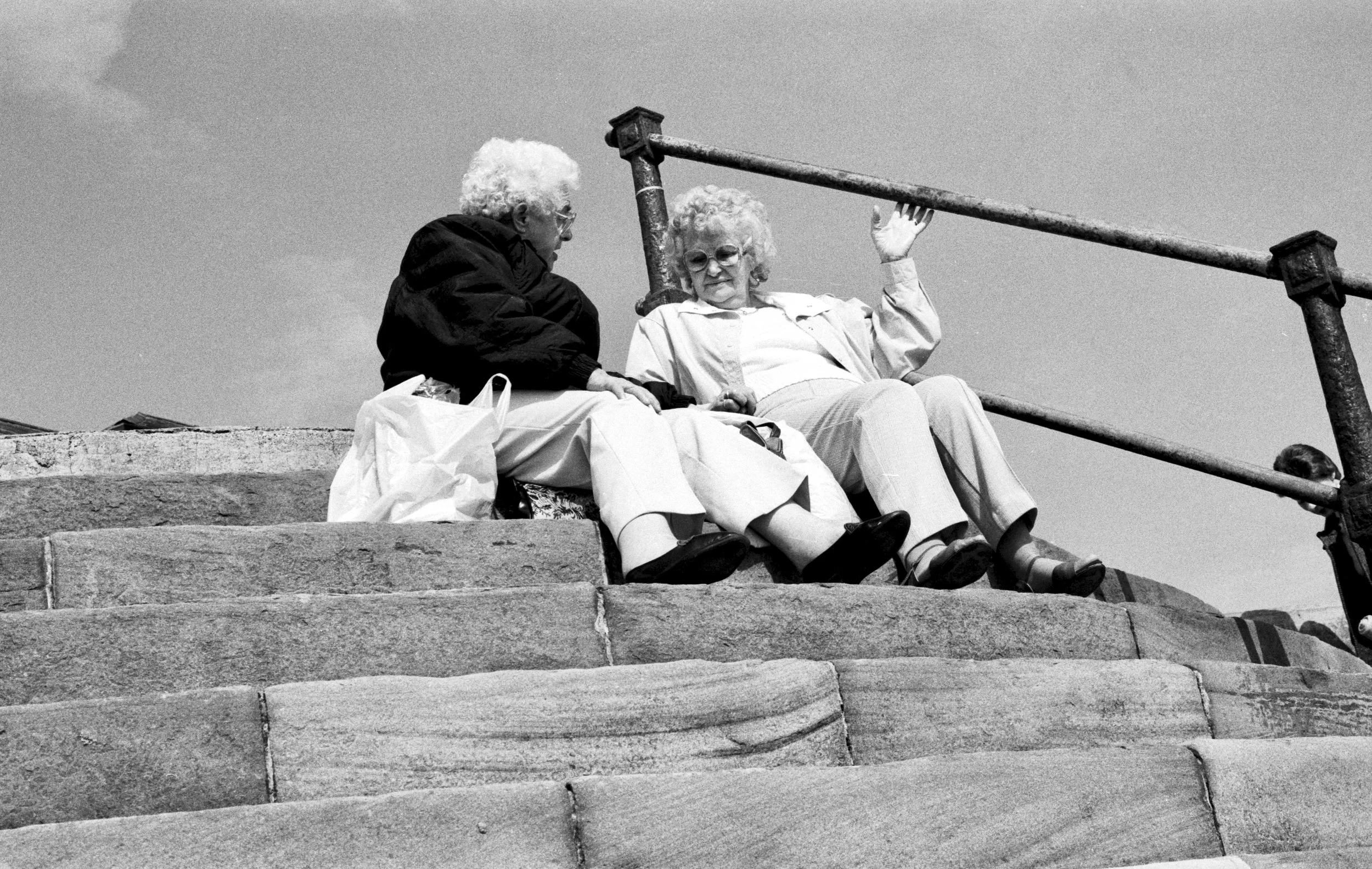 Documentary Photography