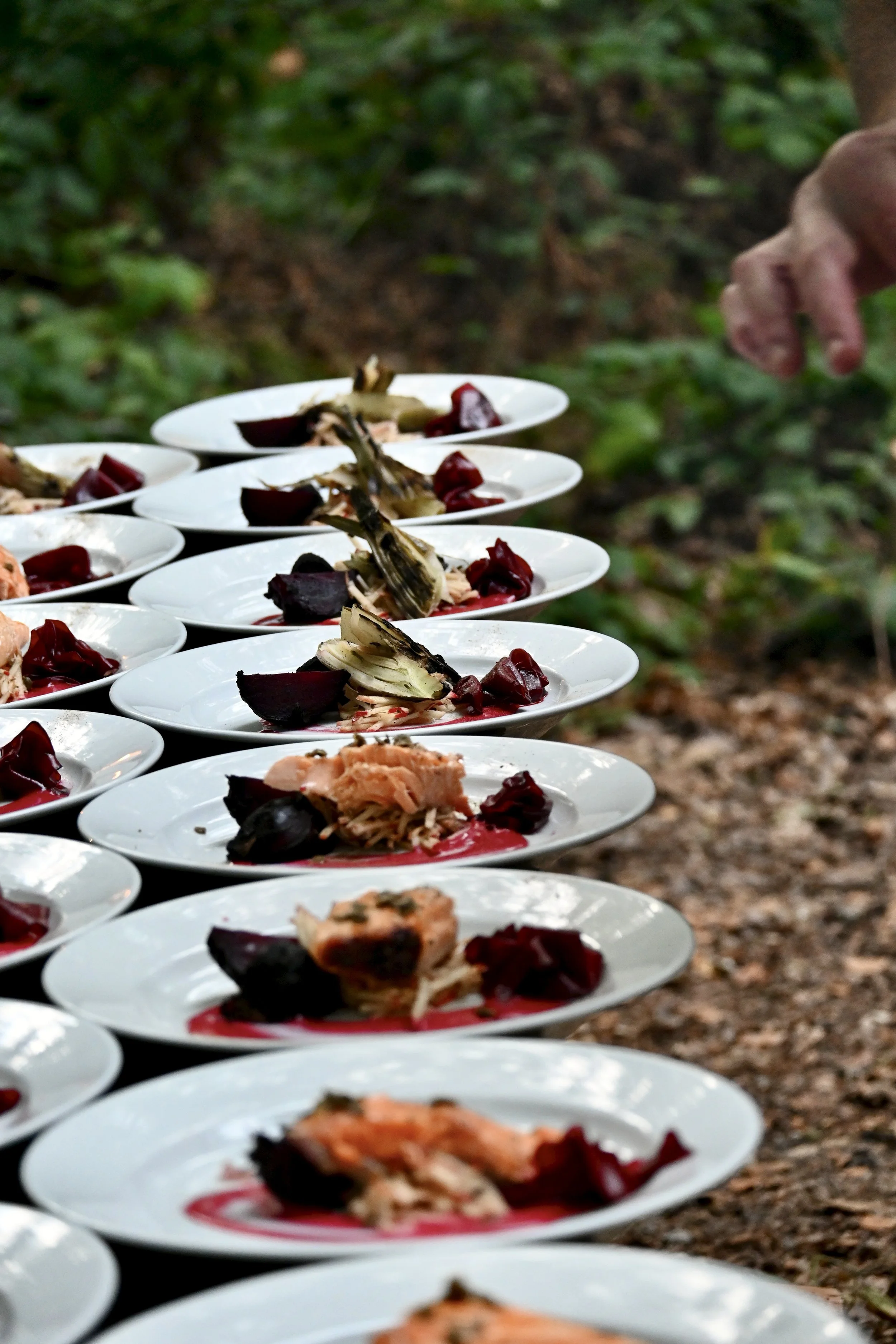Dining Event