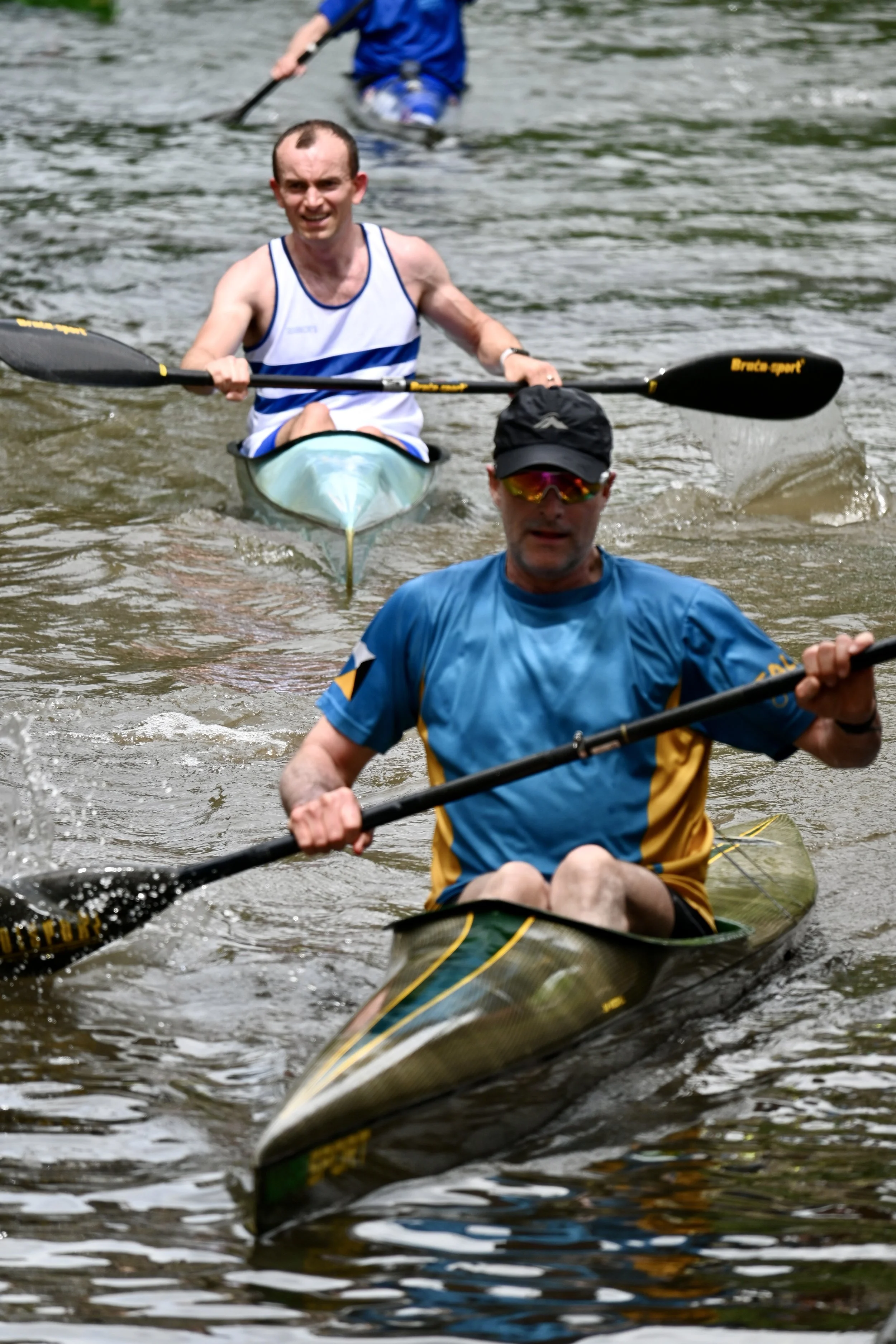 Hasler Race Event Photography
