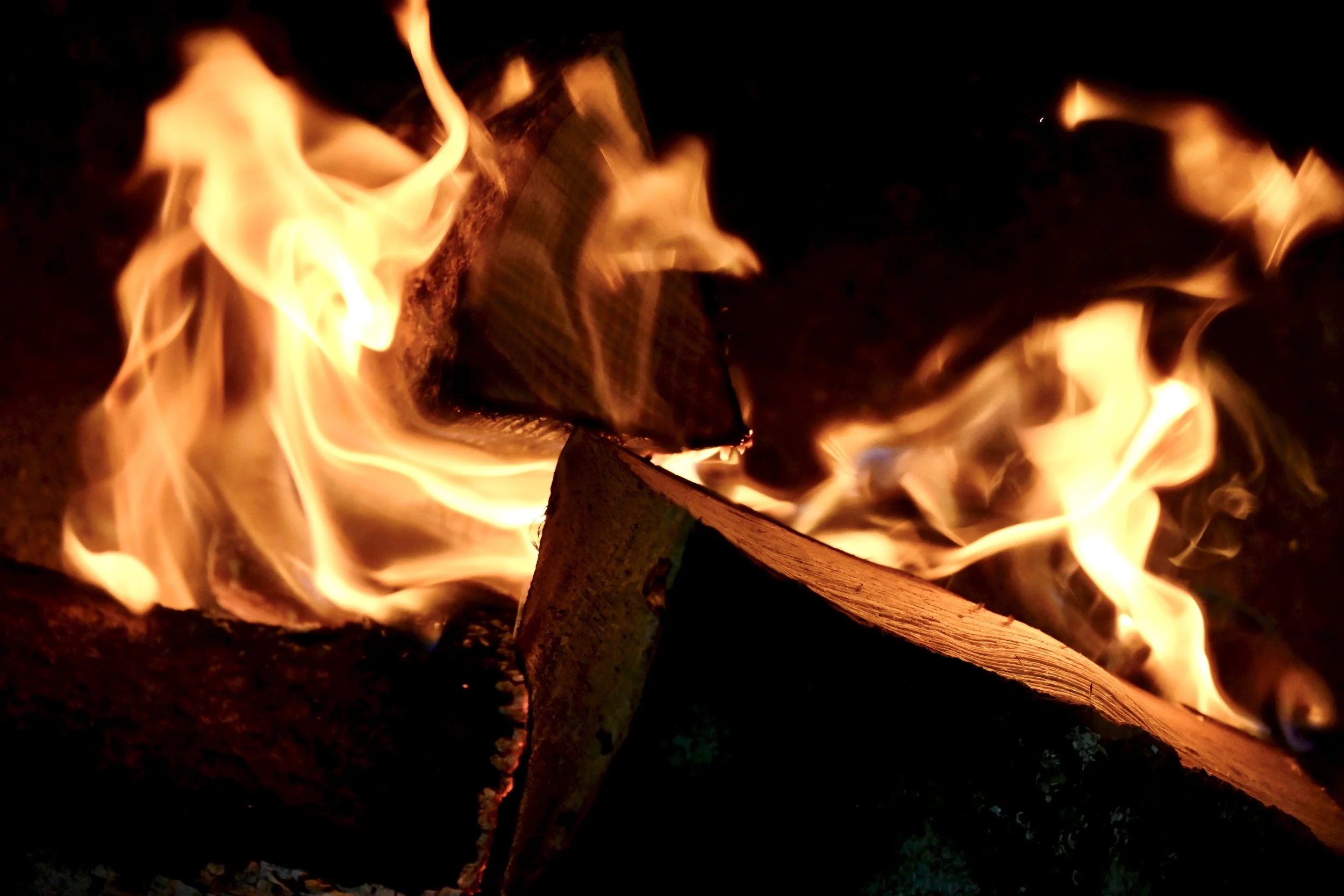 Fire