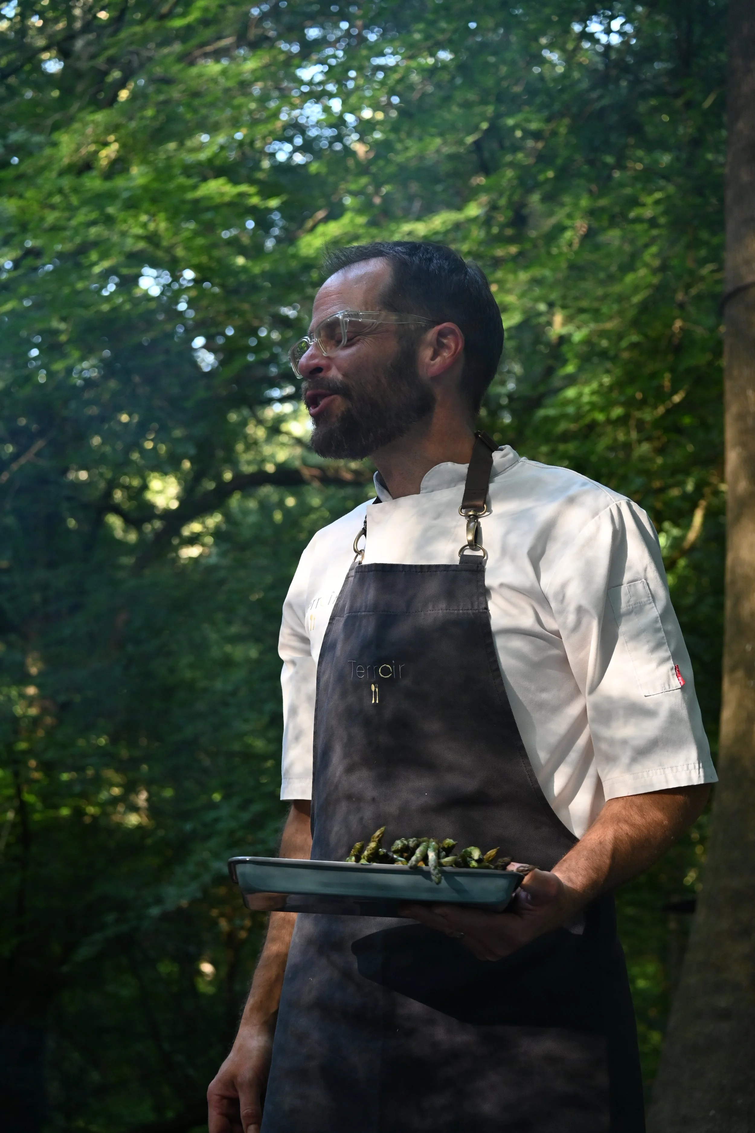 chef portrait 
