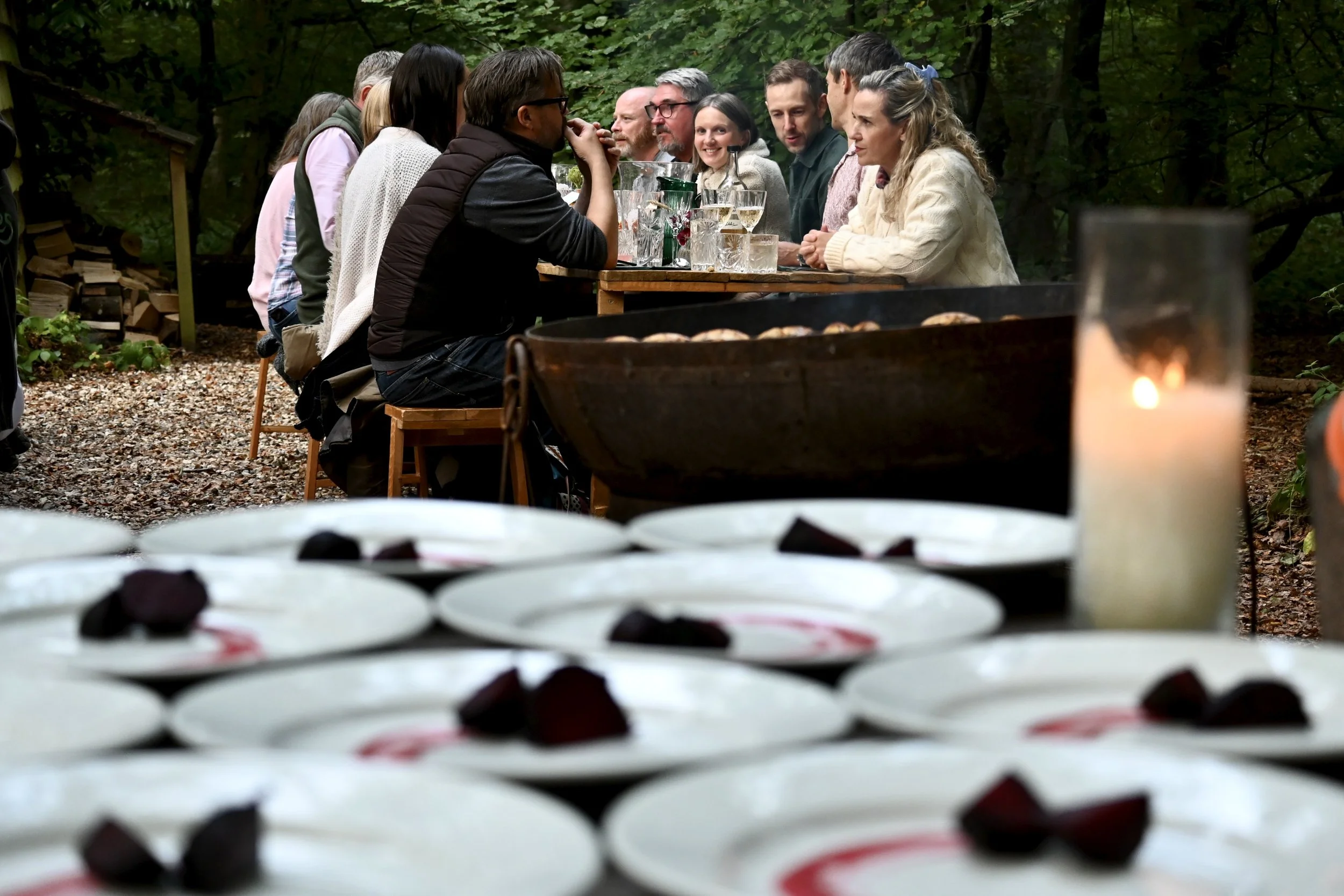 Dining Event