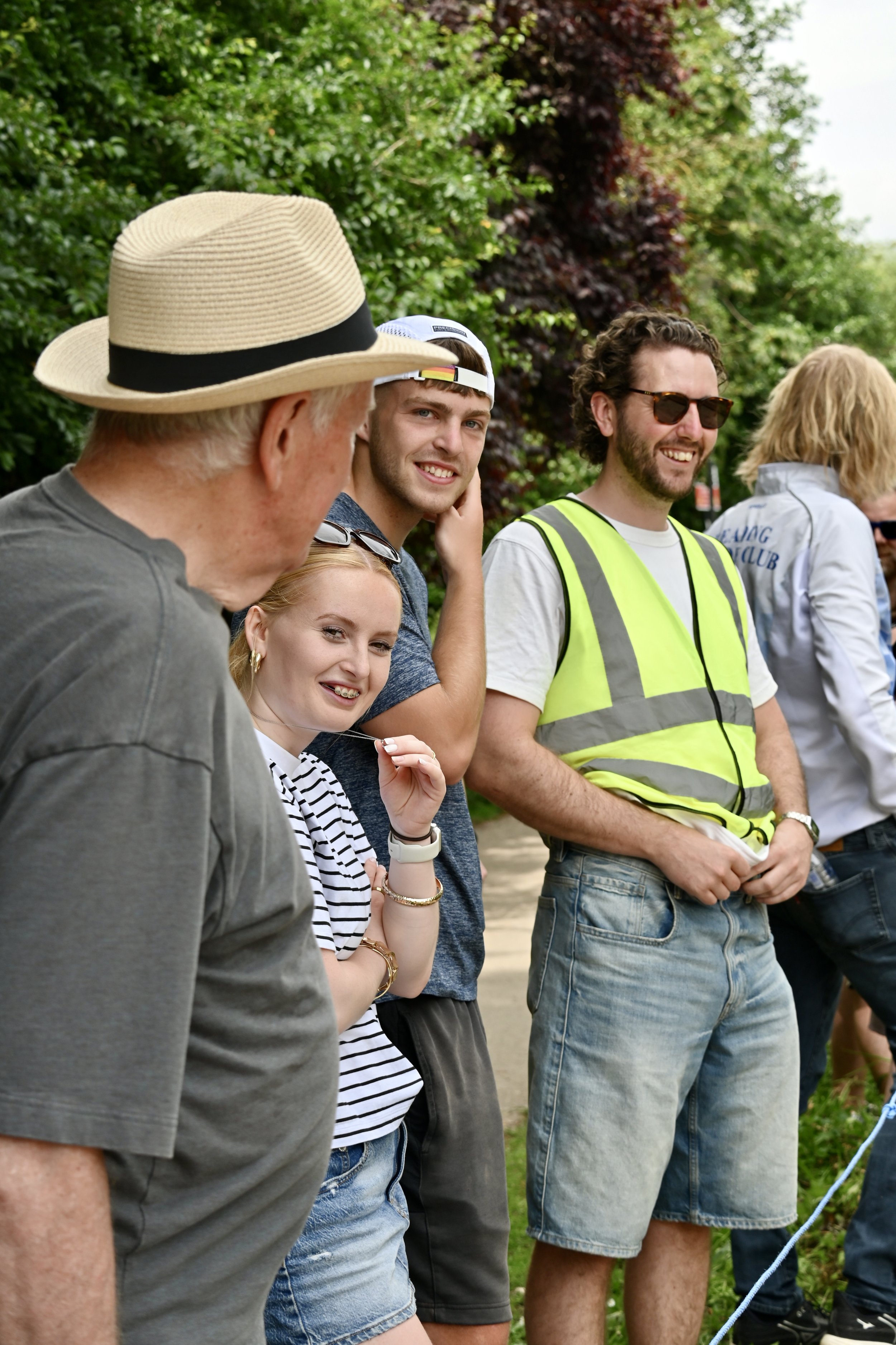 Event photography Oxford