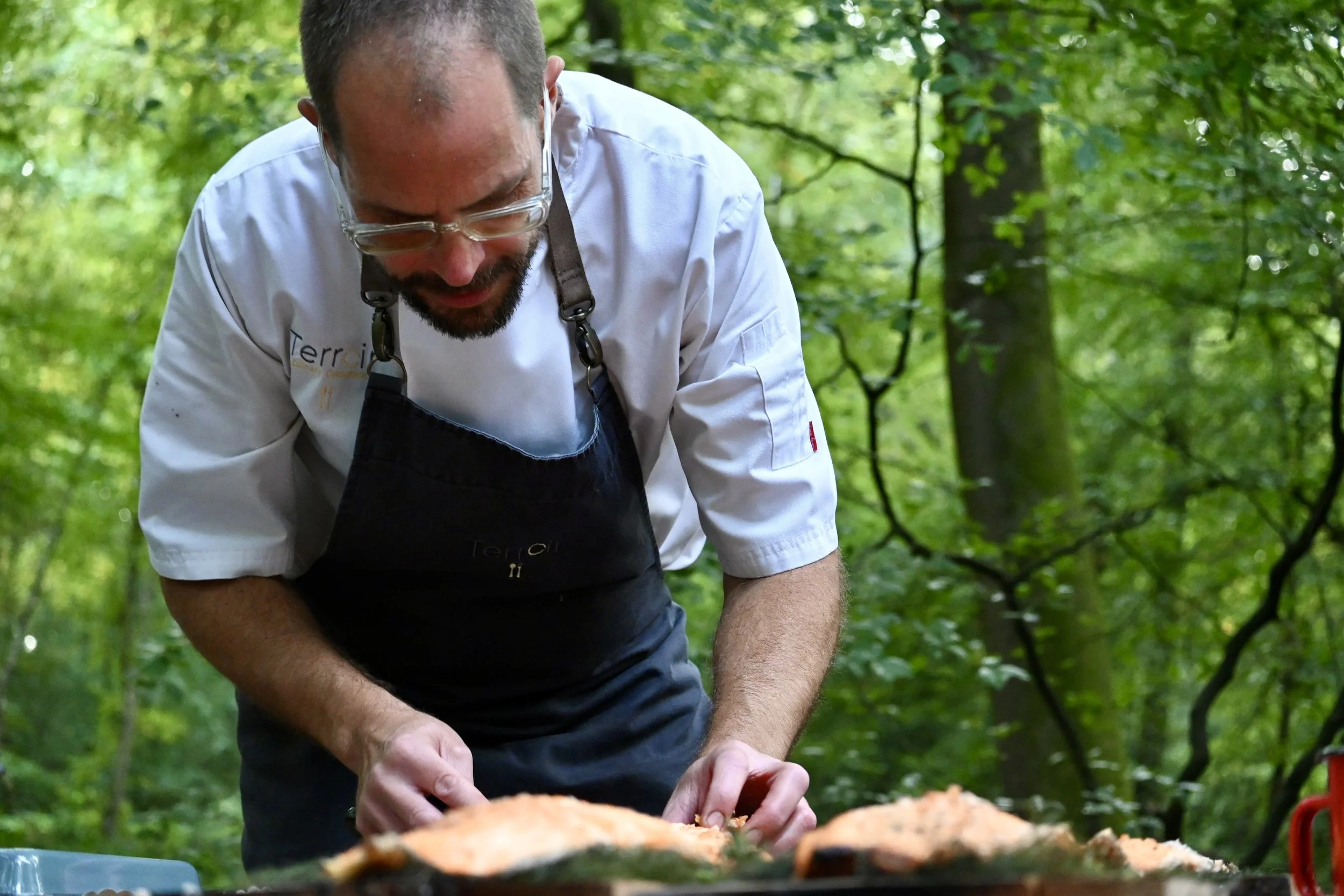 Chef