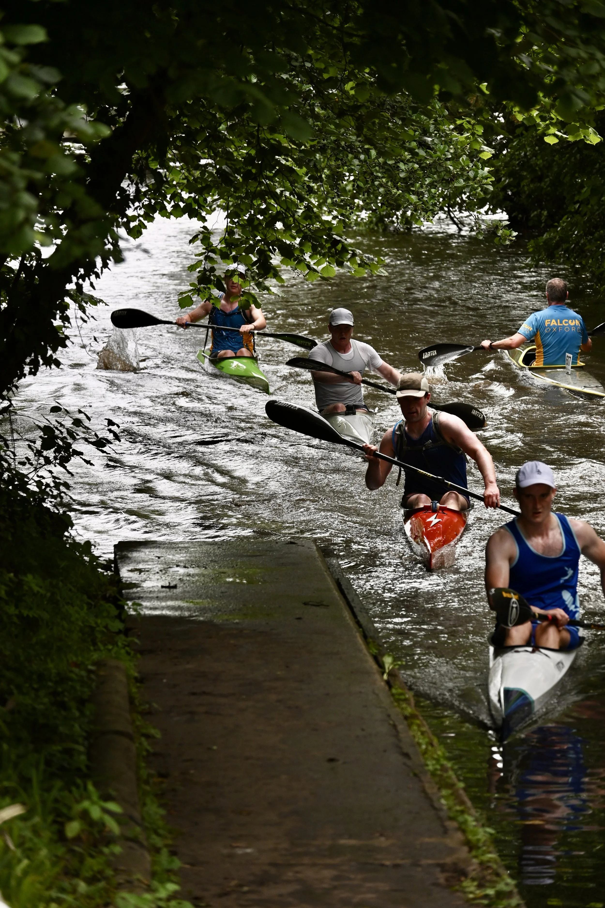 Documentary Event Photography