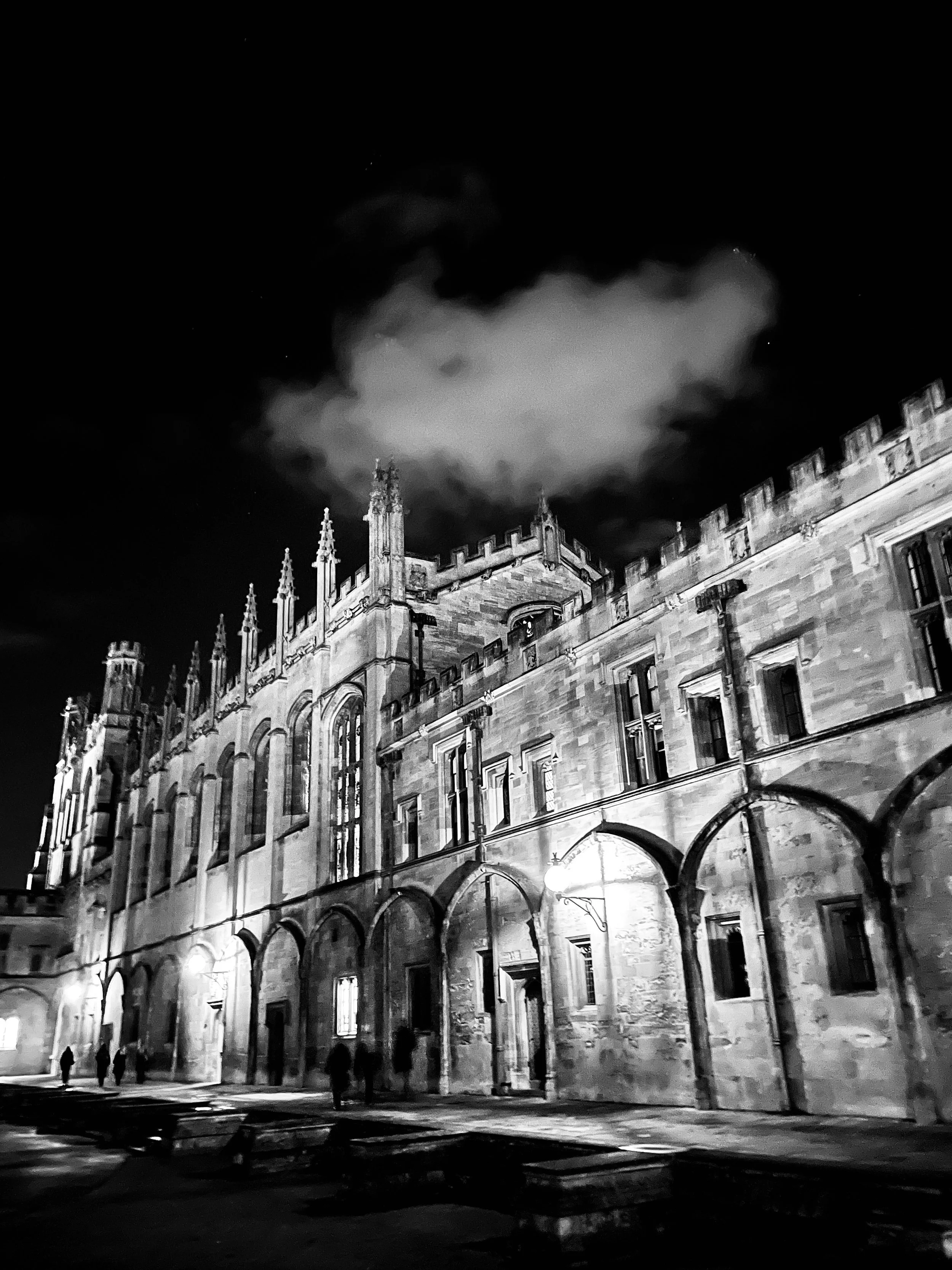 ChristChurch Oxford