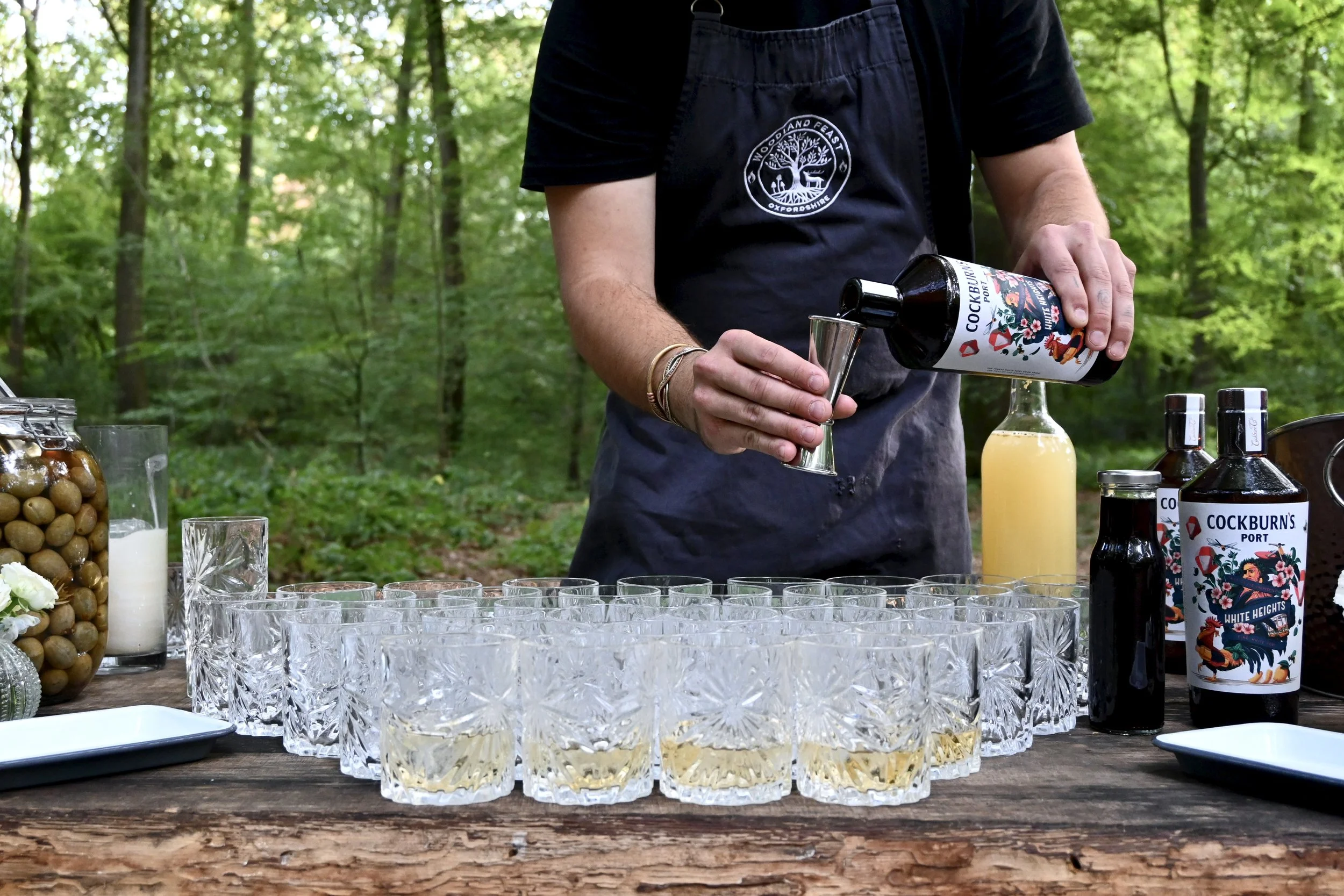 Cocktail Bar