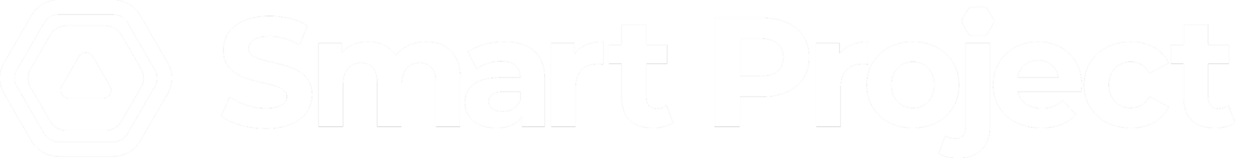 Smart Project Logo