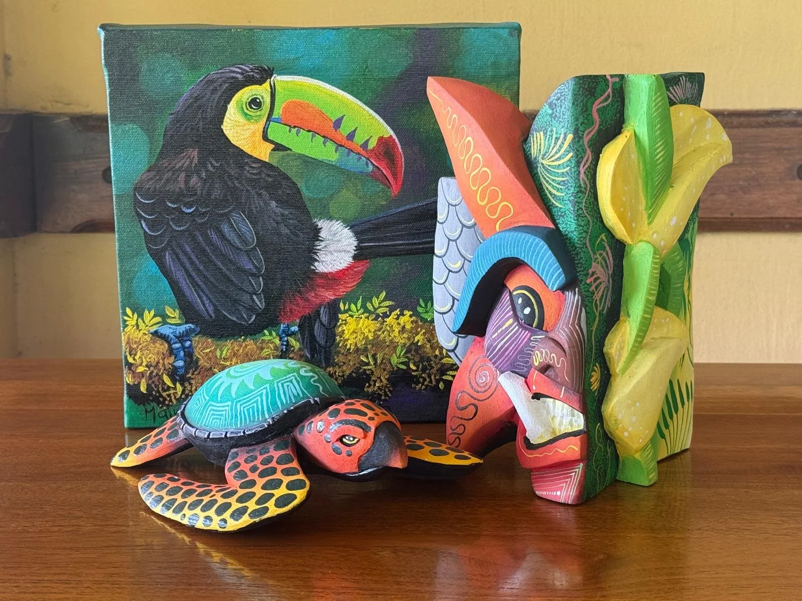 Tuccan Turtle mask.jpeg
