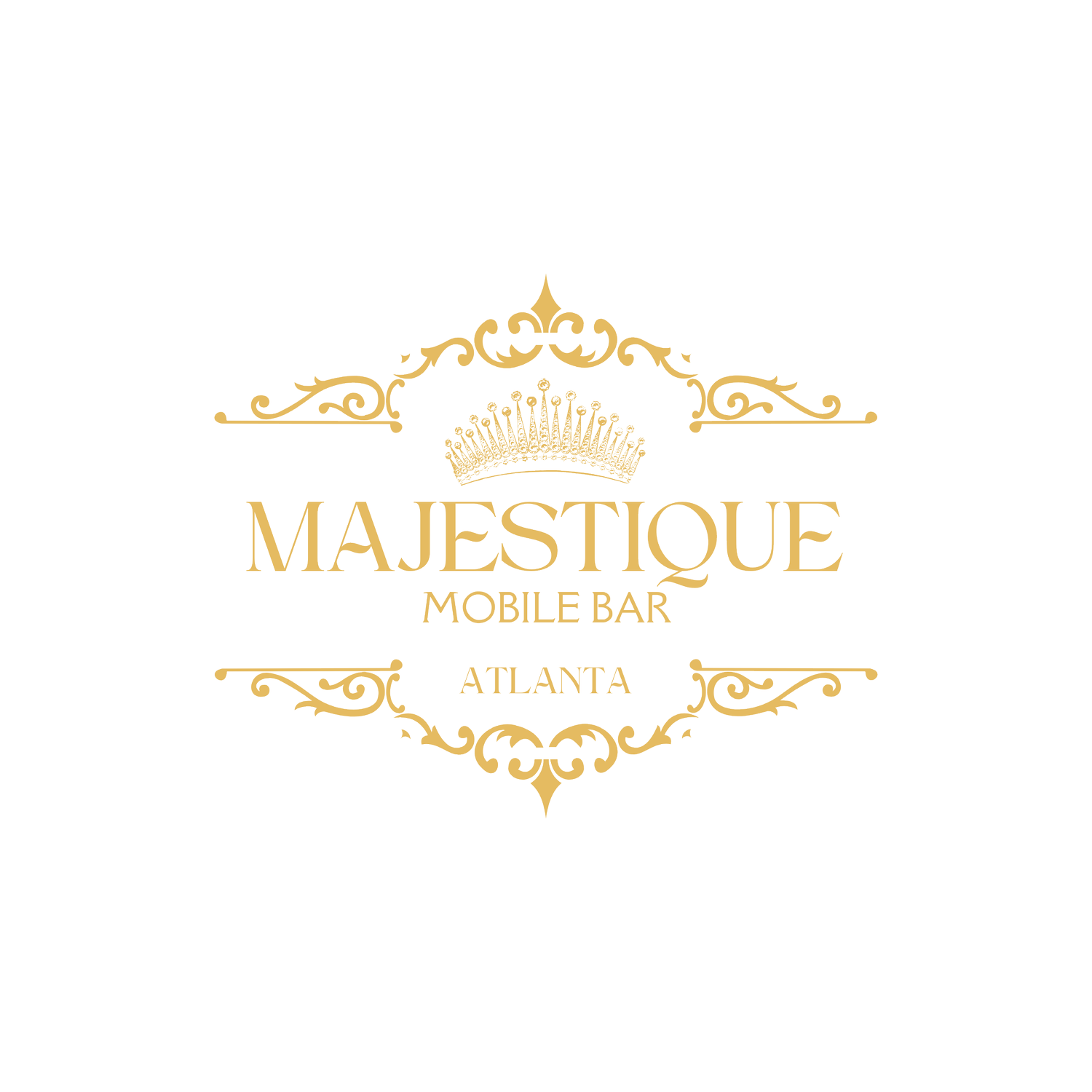 Majestique Mobile Bar ATL - Coming Soon 10.16.2026