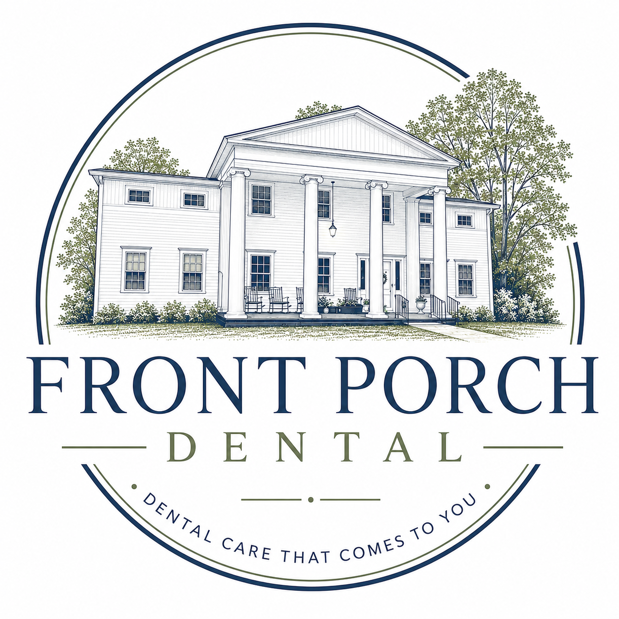 Front Porch Dental