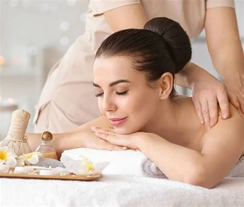 Swedish Massage