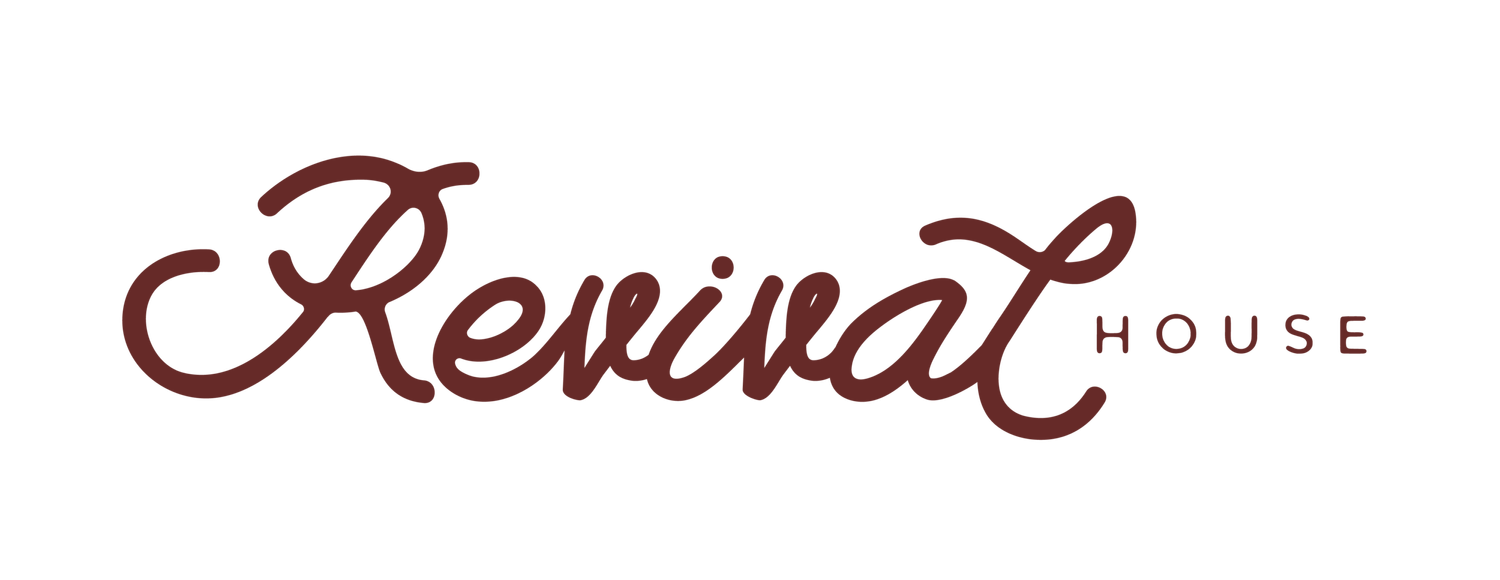 Revival House Omaha