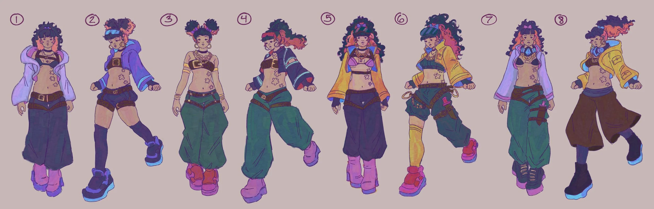 Cyberpunk