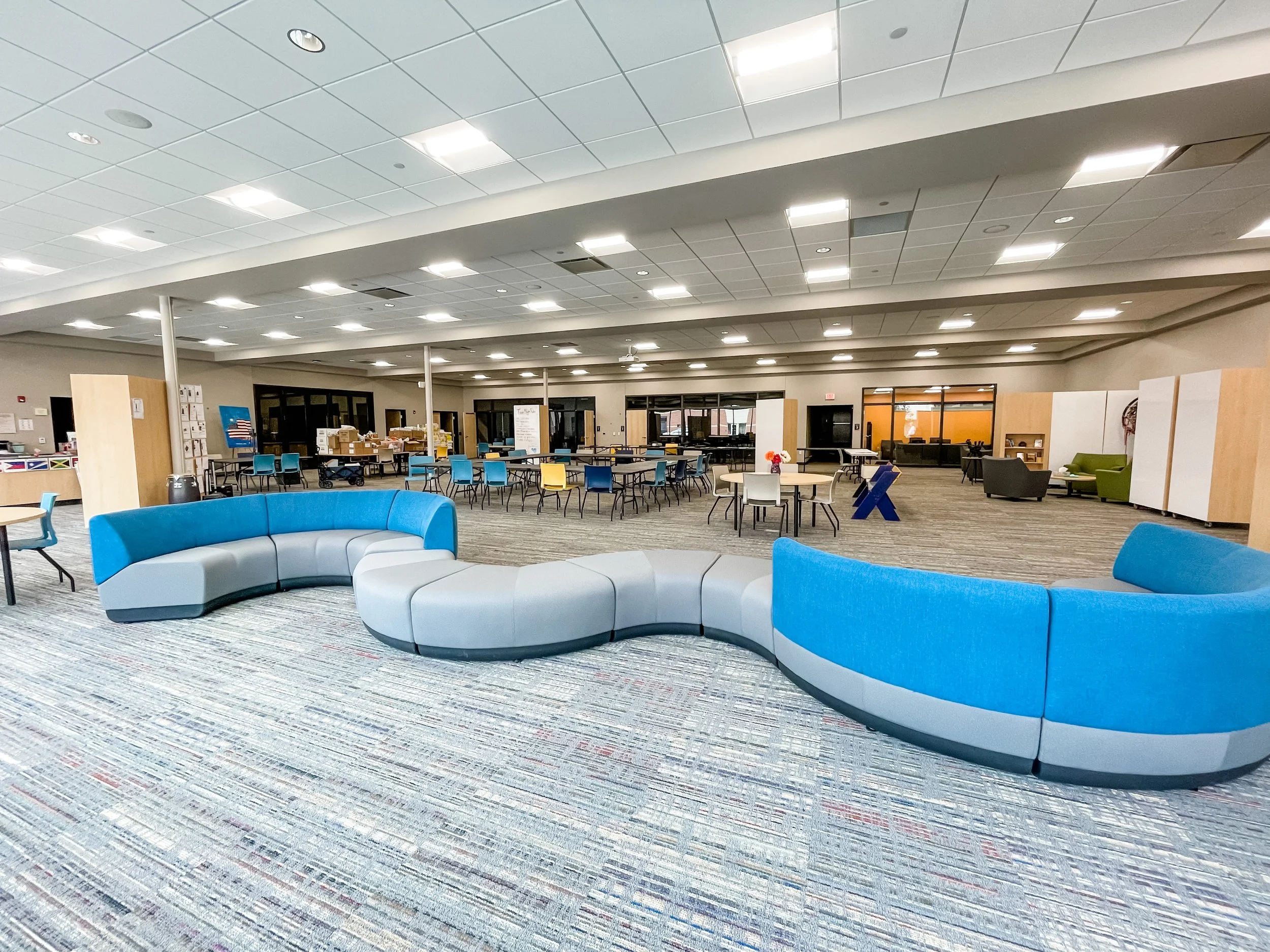 Photo of Multicultural Family Center