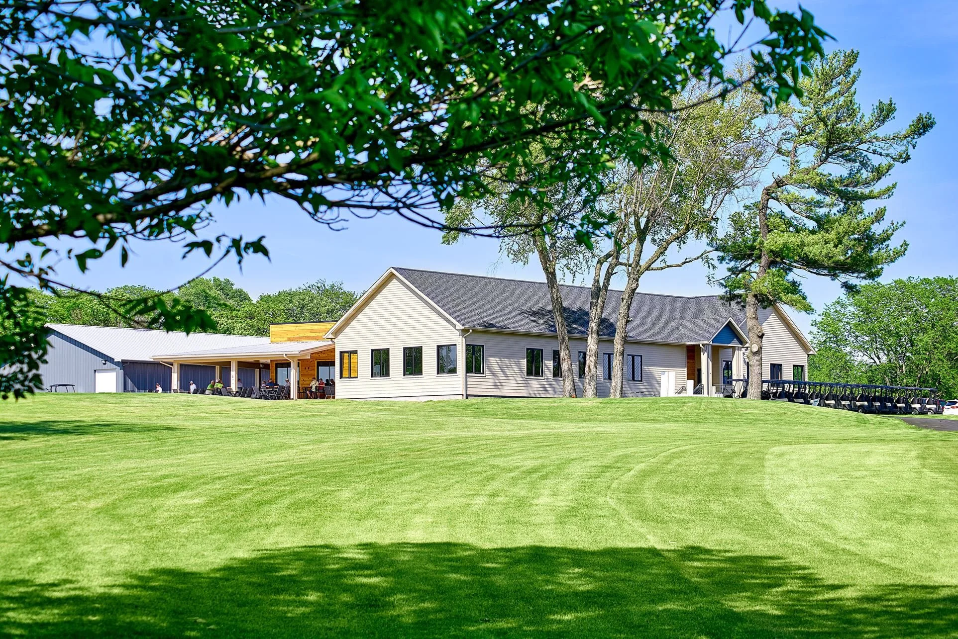 Photo of Lacoma Golf