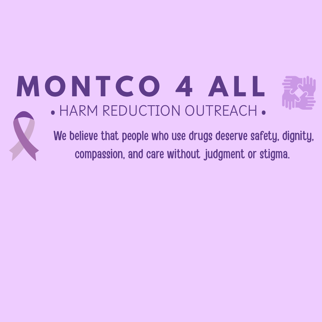 Harm Reduction Outreach