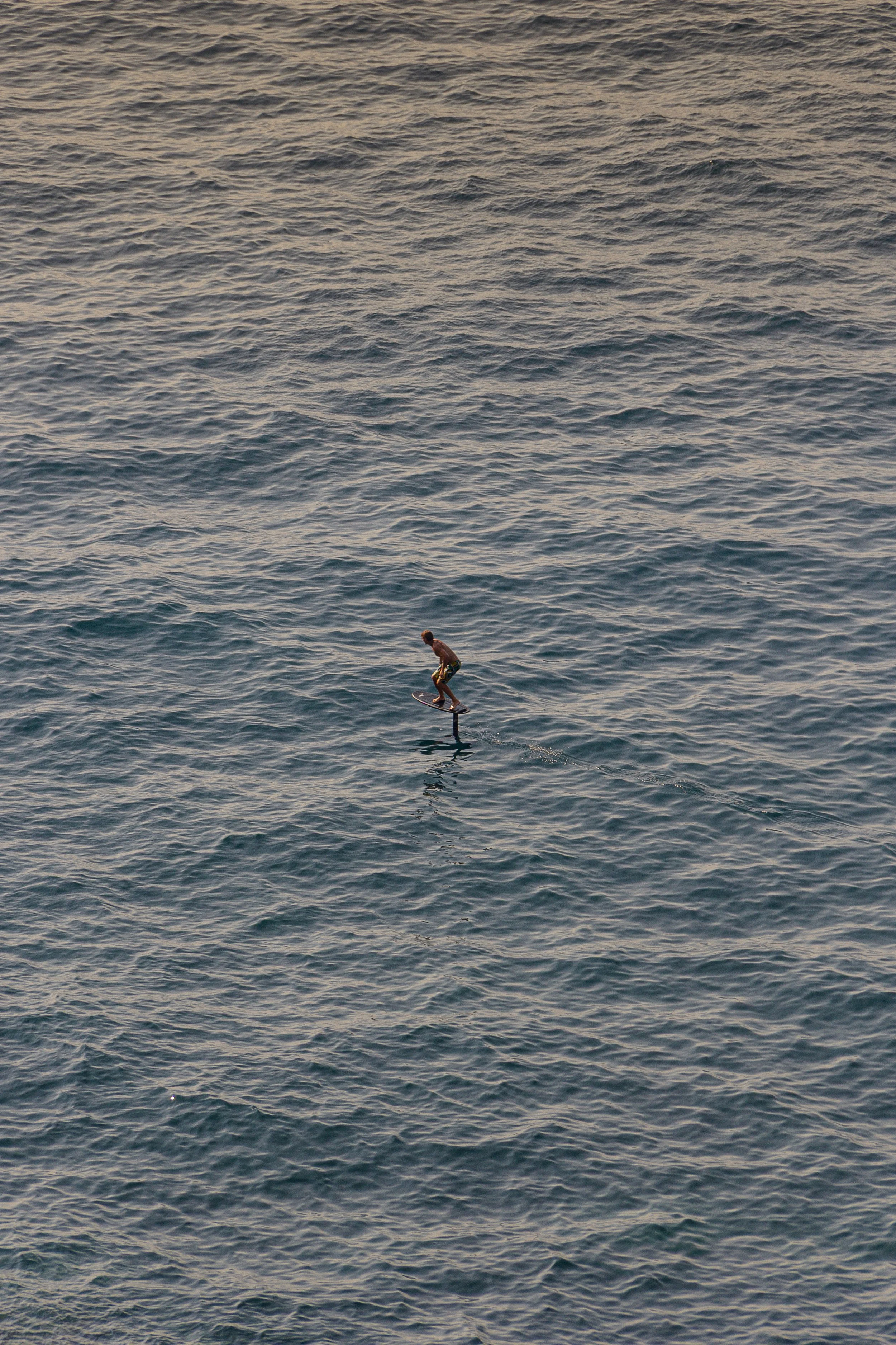 Solitary