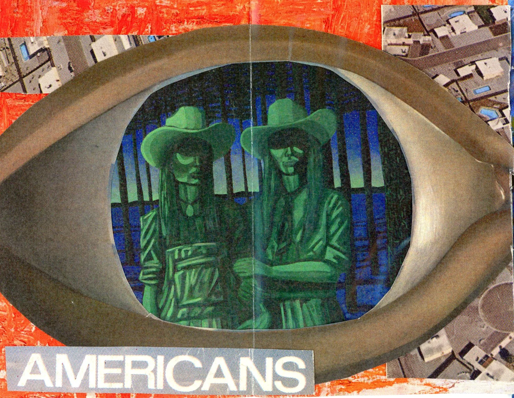 Americans 