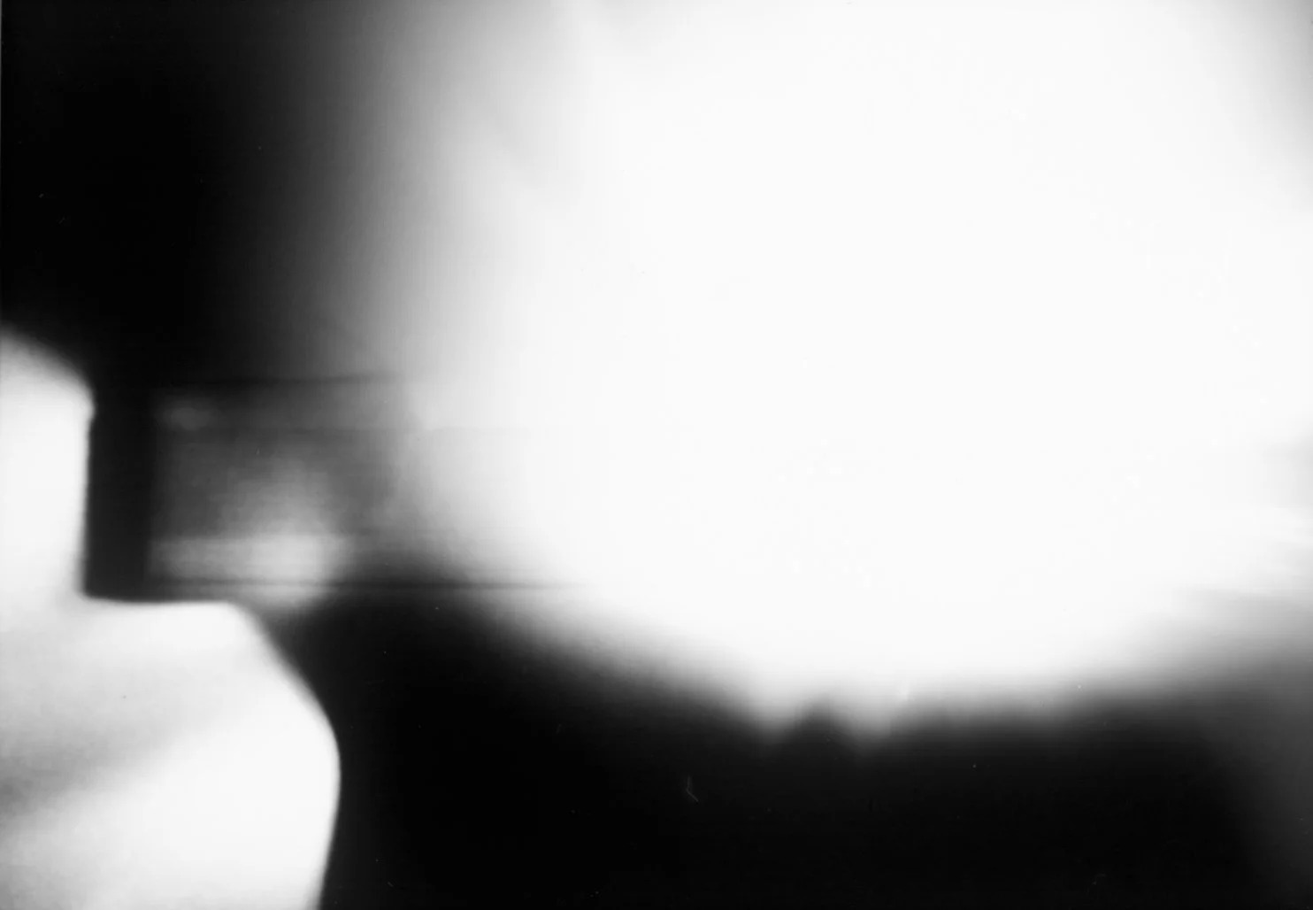 Inside the Eye