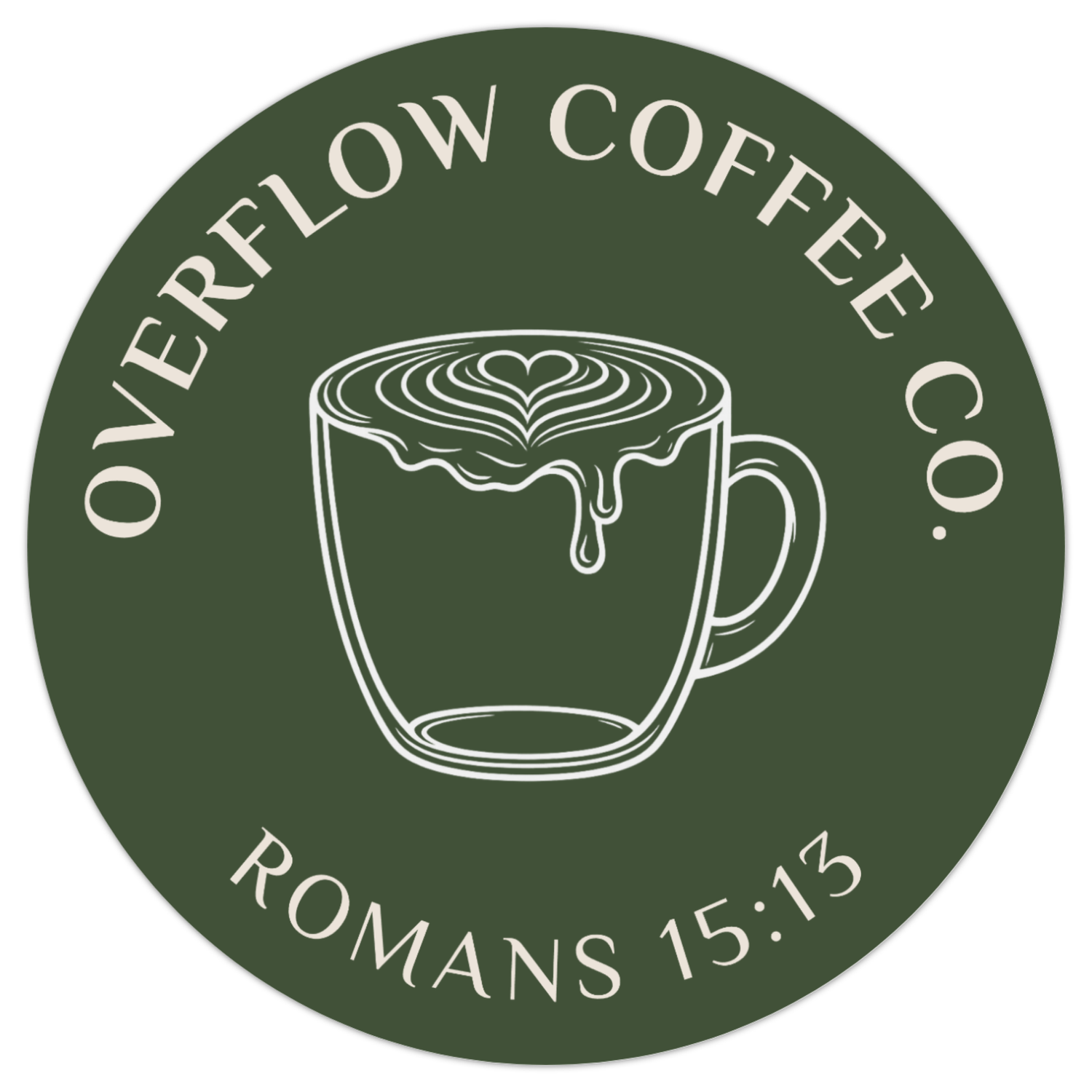 Overflow Coffee Co.
