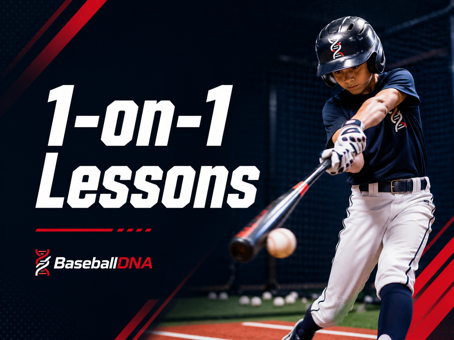 Private Lesson — Ages 10+