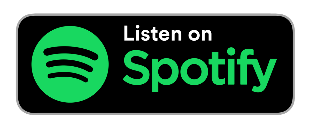 A logo image link to listen to the Publishing Academic Research Podcast on Spotify
