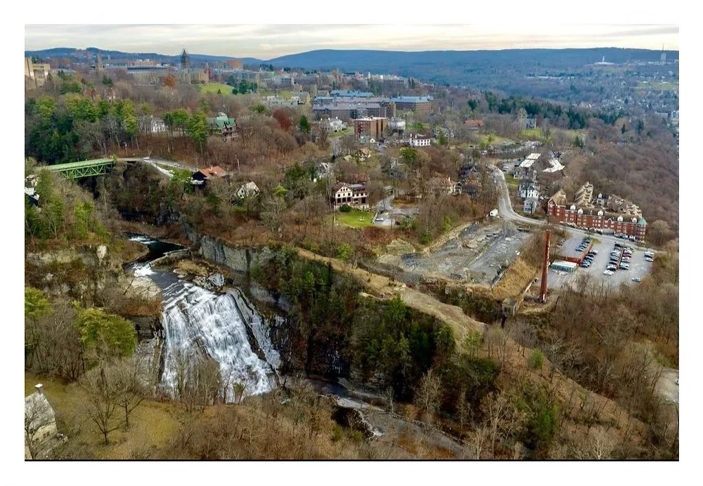 Ithaca, NY