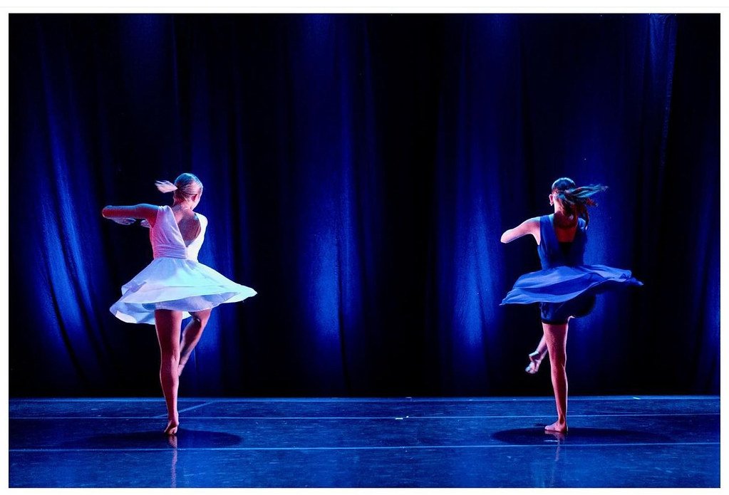 Ithaca College Dance Company