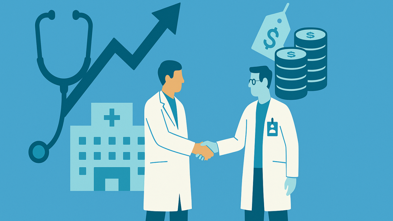 Prescribed Death: How American Healthcare Became a Business Model for Human Suffering