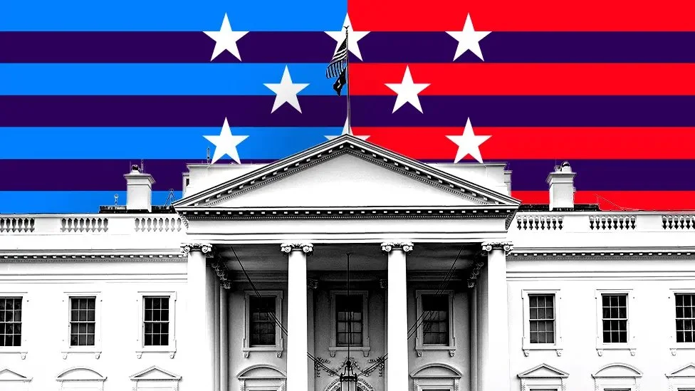 WICB News Presents: US Presidential Election 2024