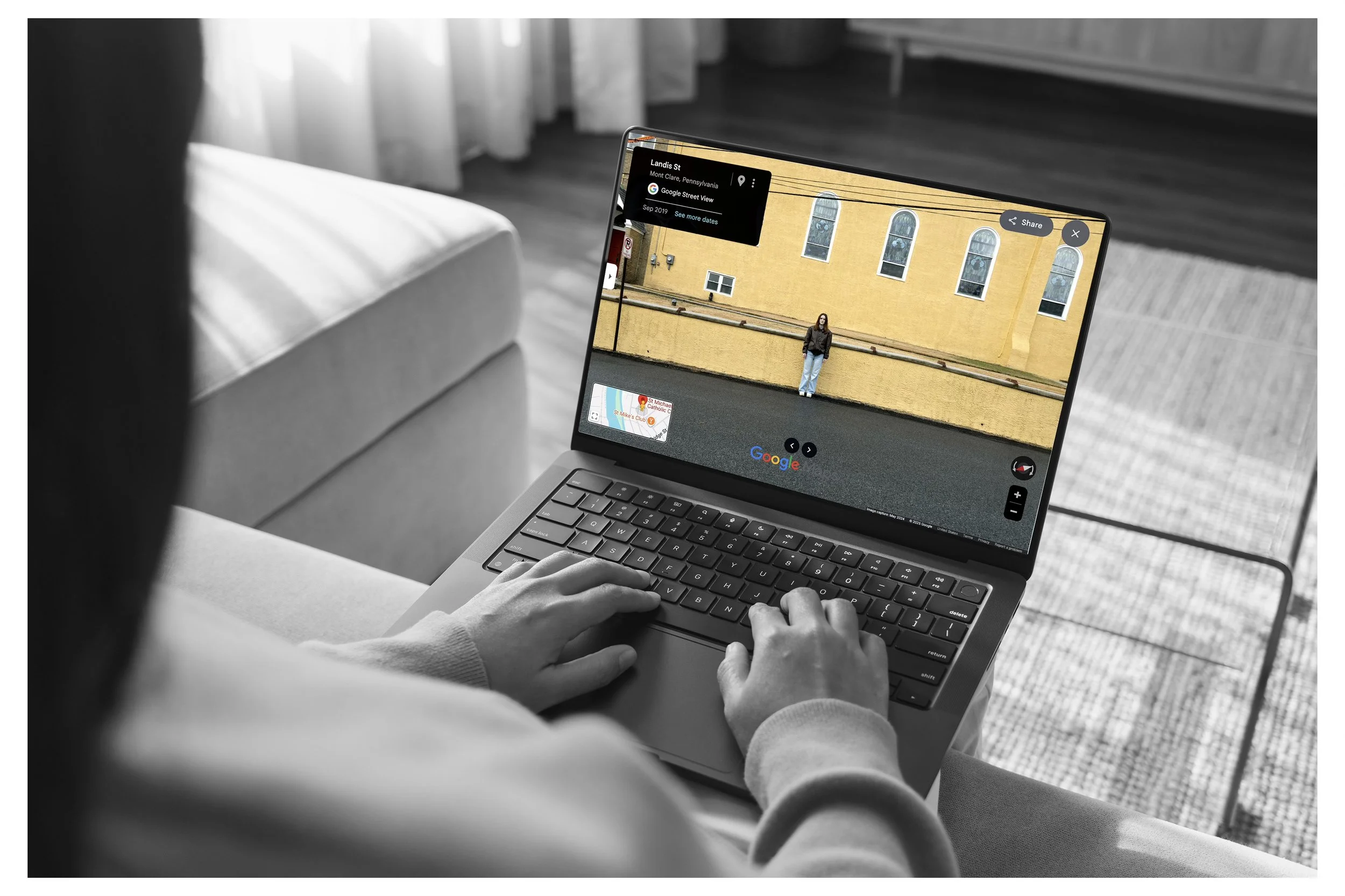 Fabrication & Simulation