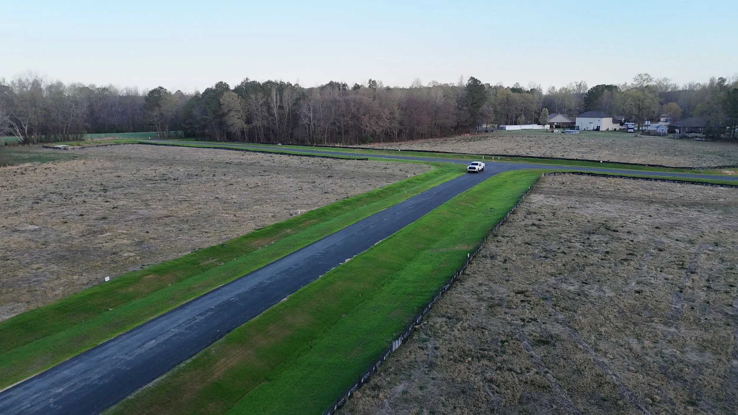 Erosion Control