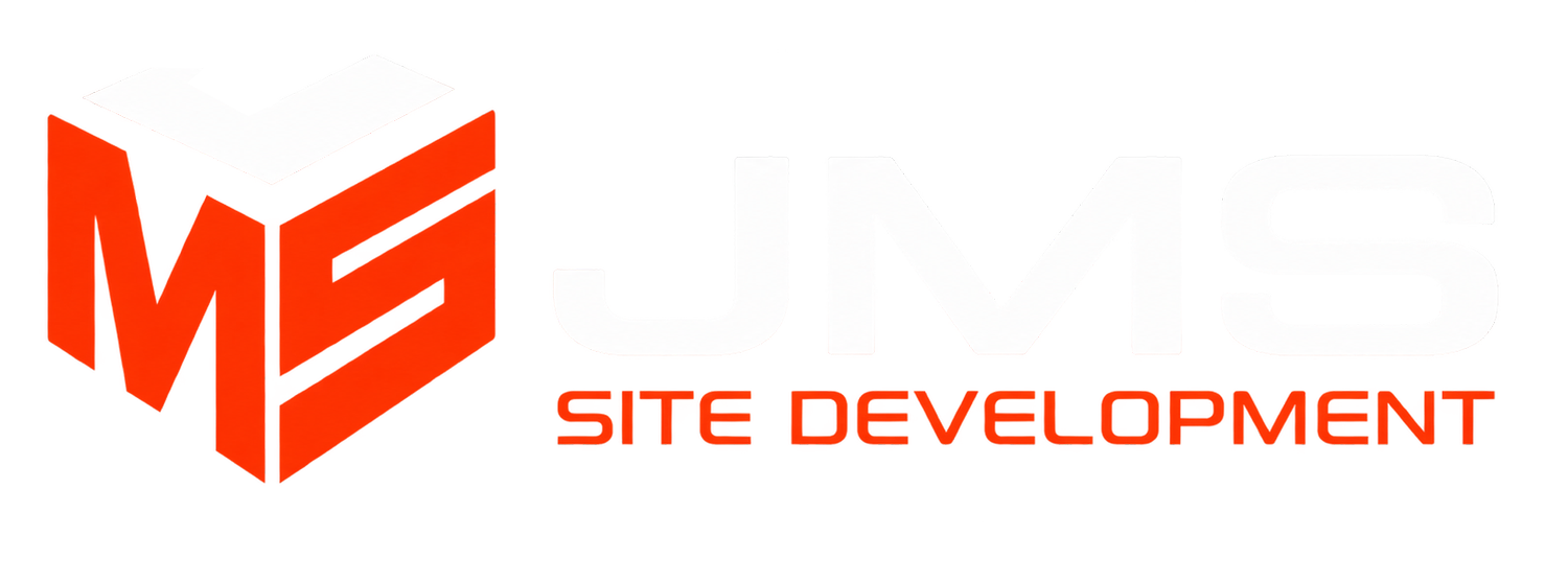 JMS Site Development 