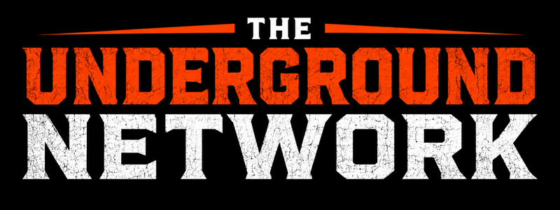 The Underground Network.