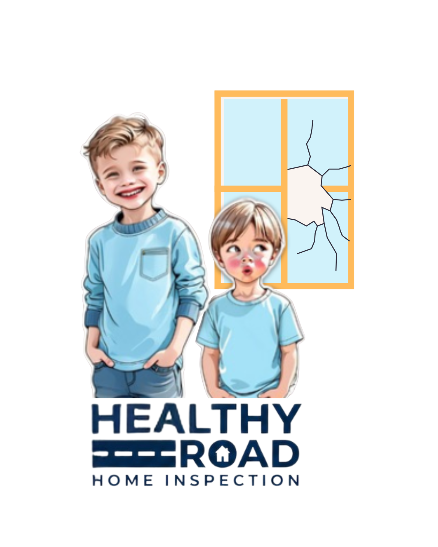 Healthy Road Home Inspection