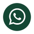 Logotipo de whatsapp color verde