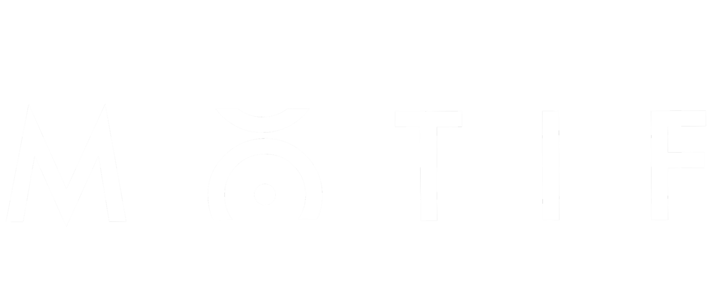 Moët & Chandon logo in black and white