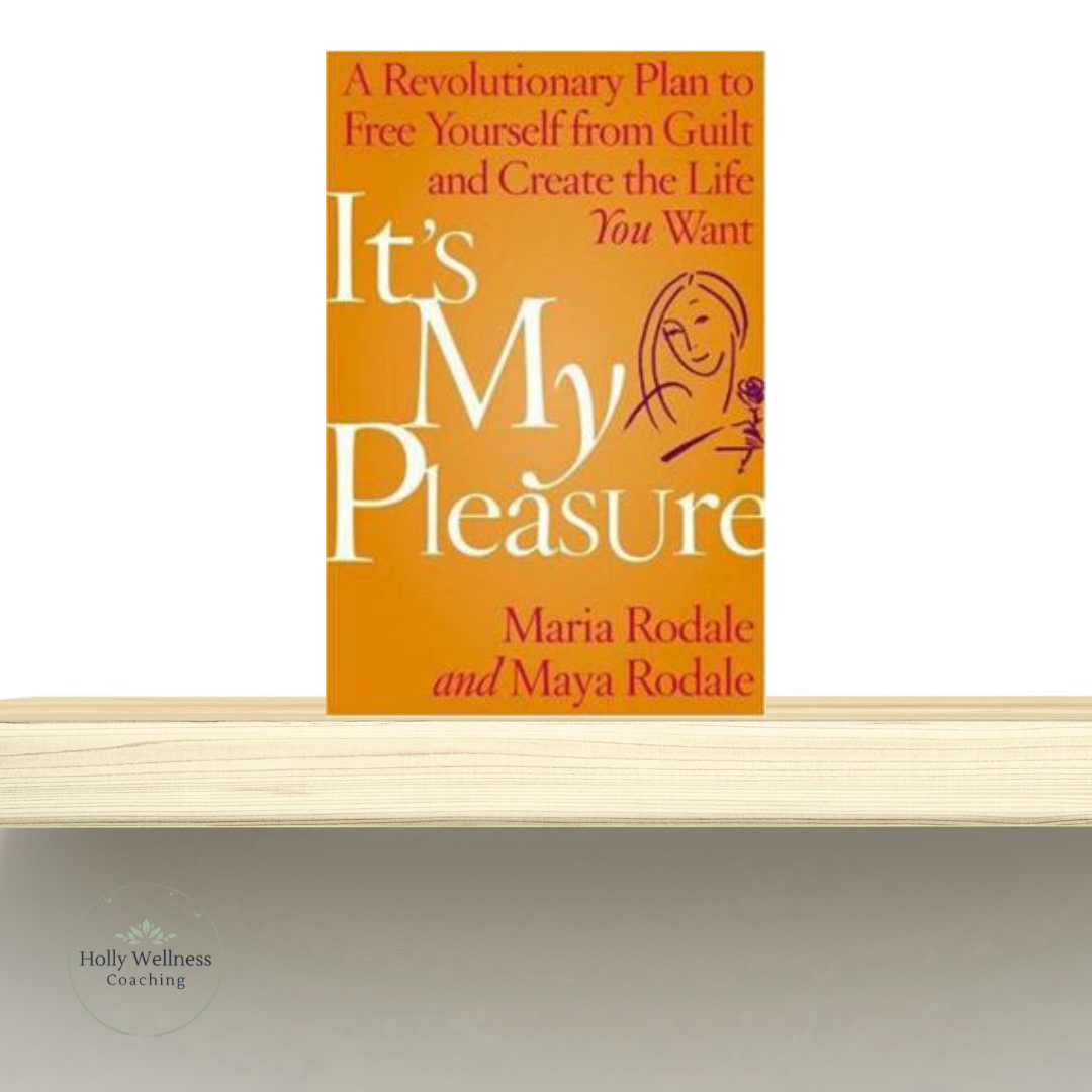 It’s My Pleasure