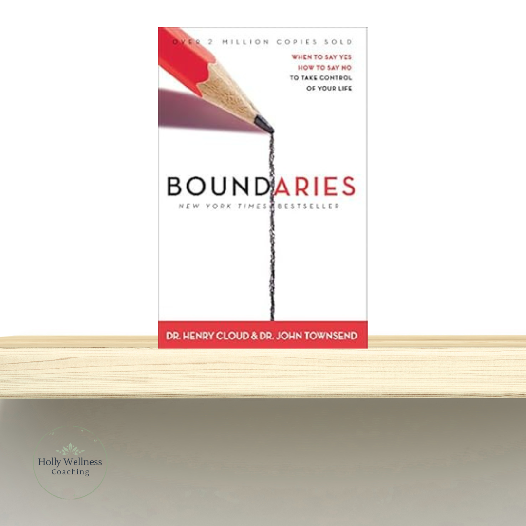 Boundaries