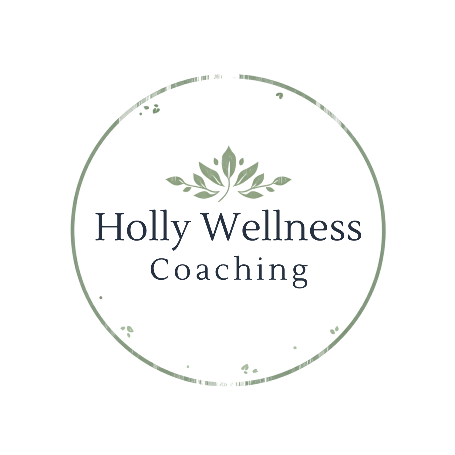 Holly Wellness Coaching