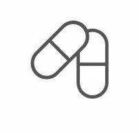 Ilustración de medicamentos que representa la revisión de reclamaciones farmacéuticas y la optimización de costos en tratamientos médicos en Estados Unidos.