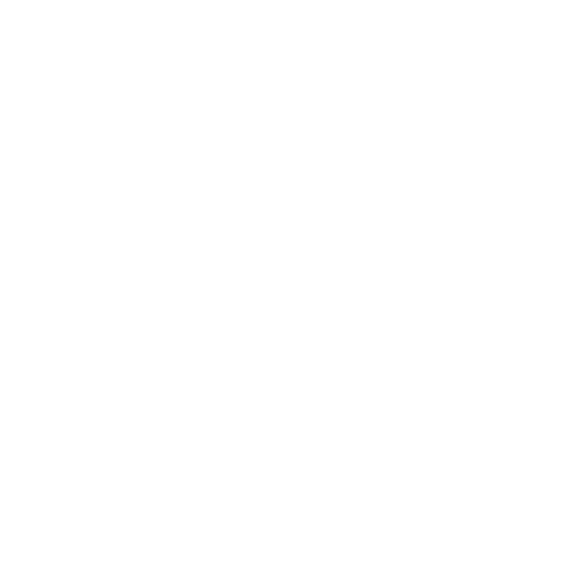 A medical building icon with a cross symbol on top, representing healthcare facilities or hospitals.