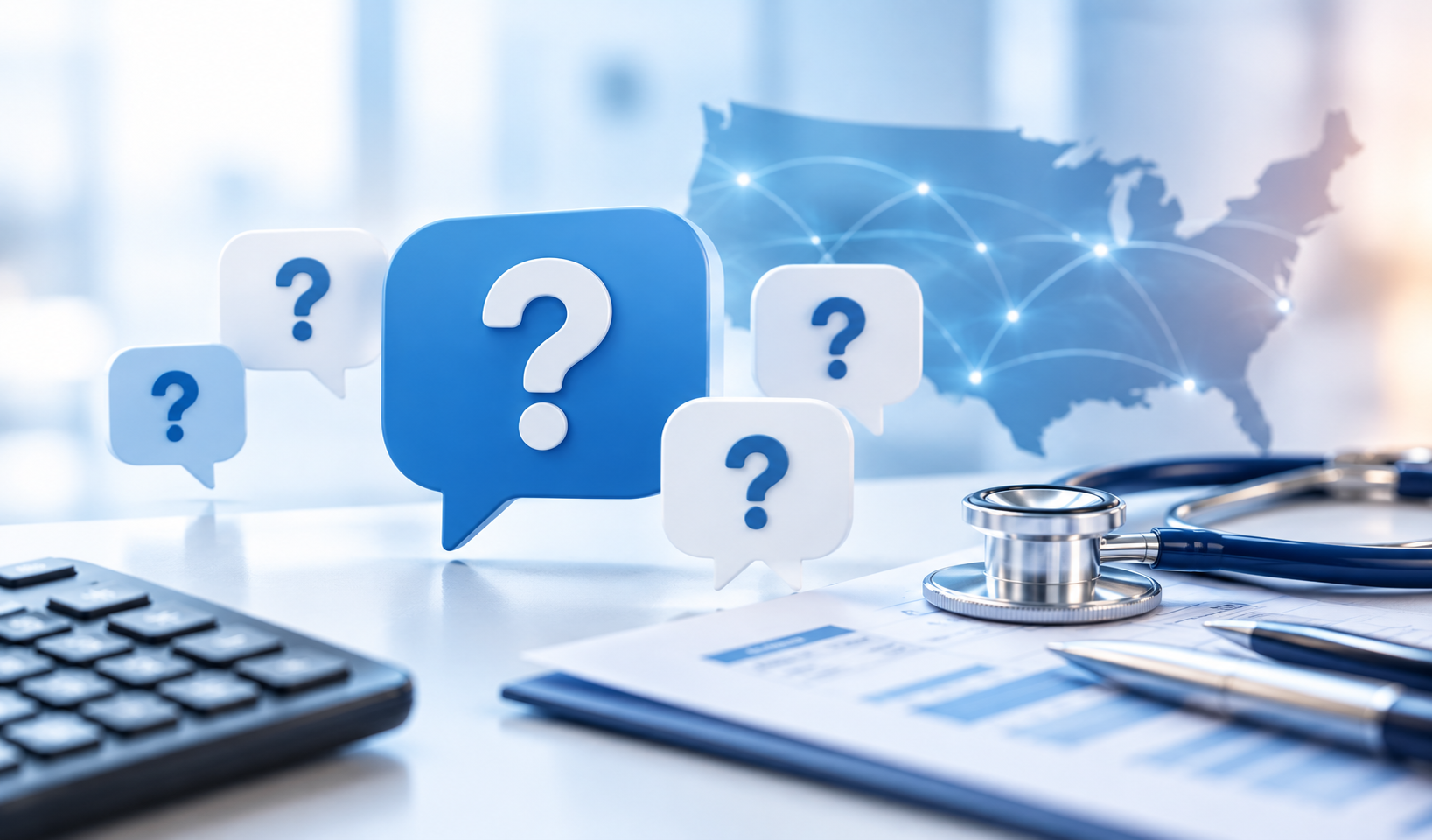 FAQ: Lo que más nos preguntan los clientes internacionales