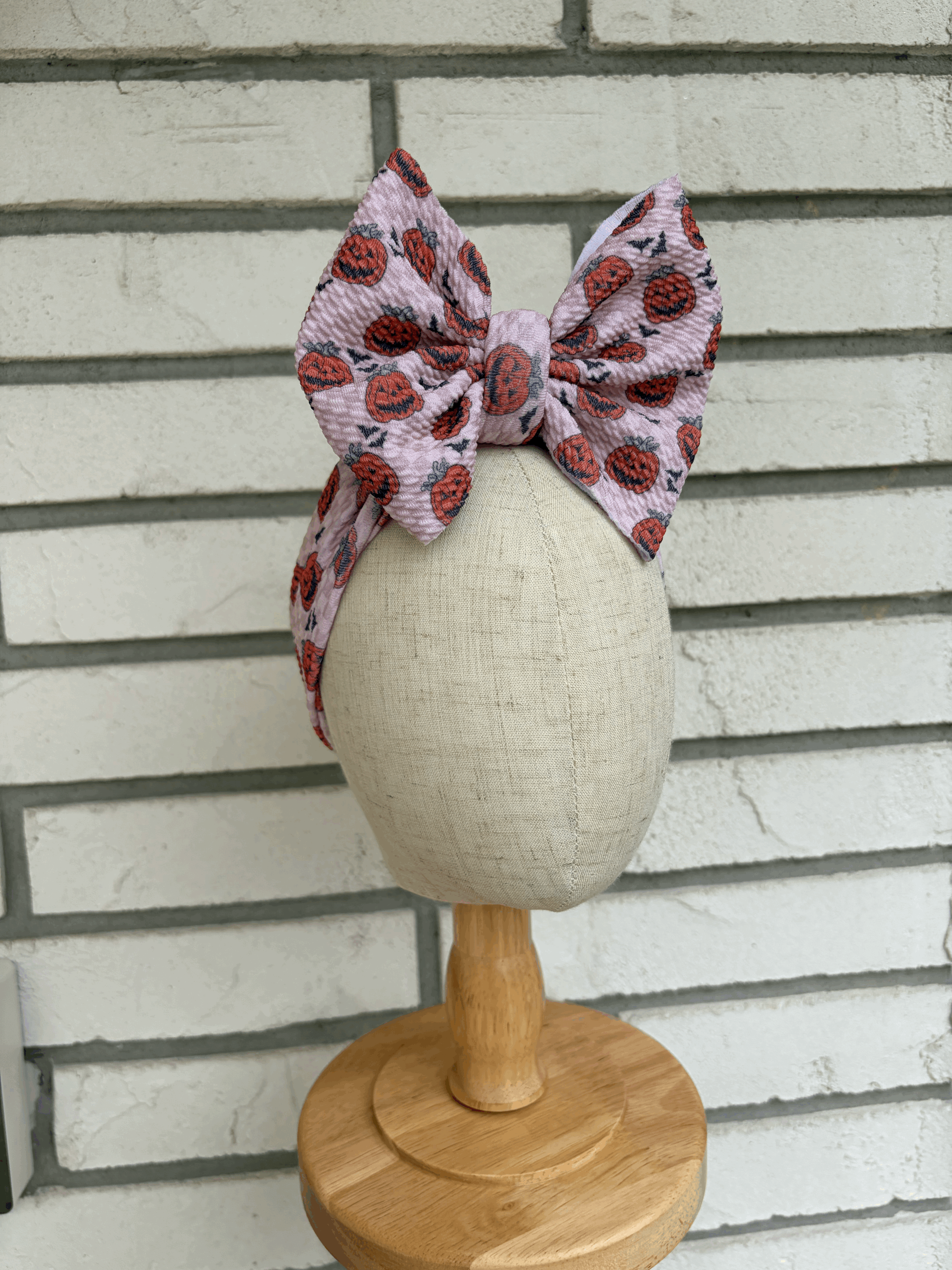 Head Wraps