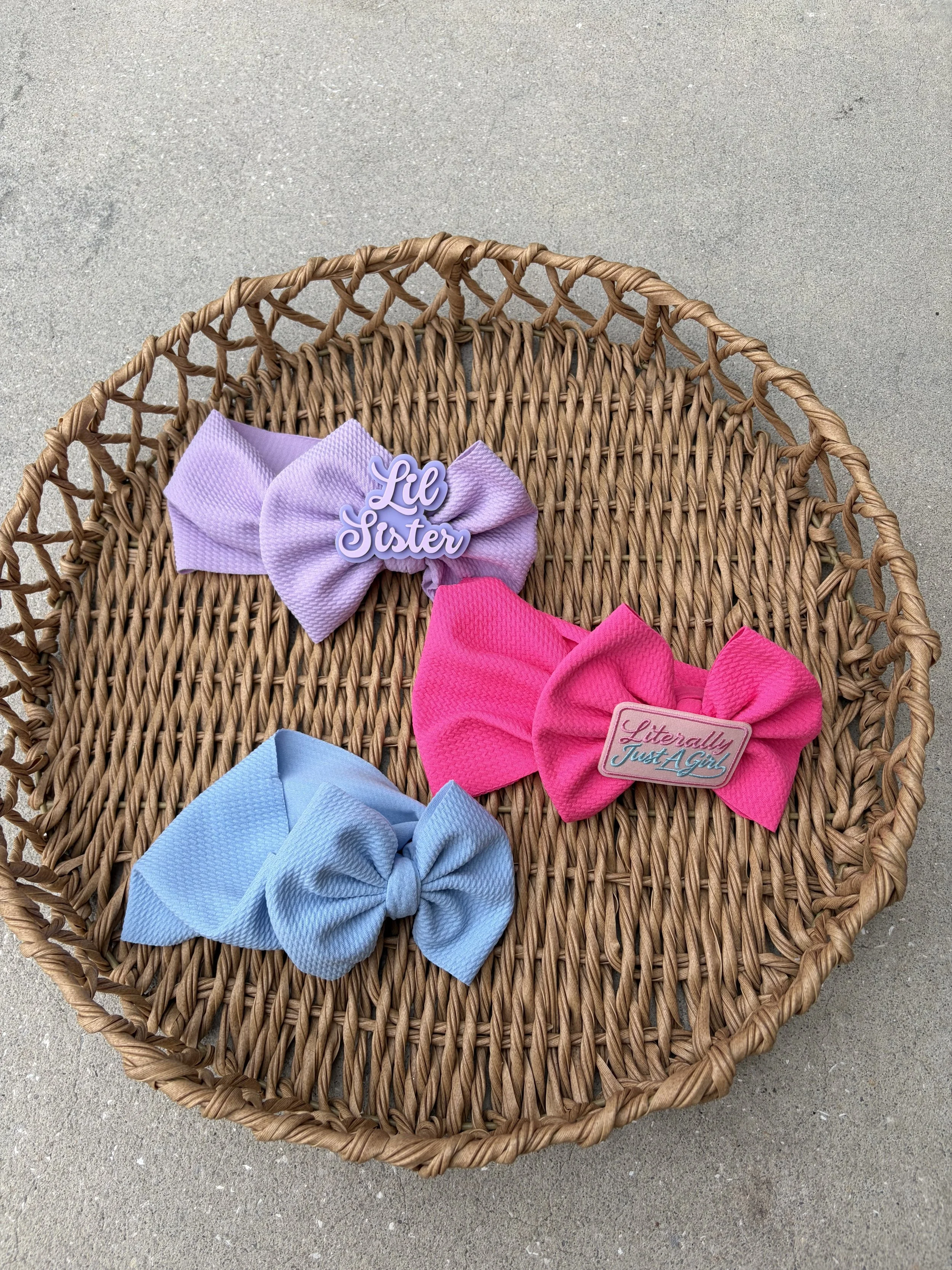 Classic Head Wrap Subscription