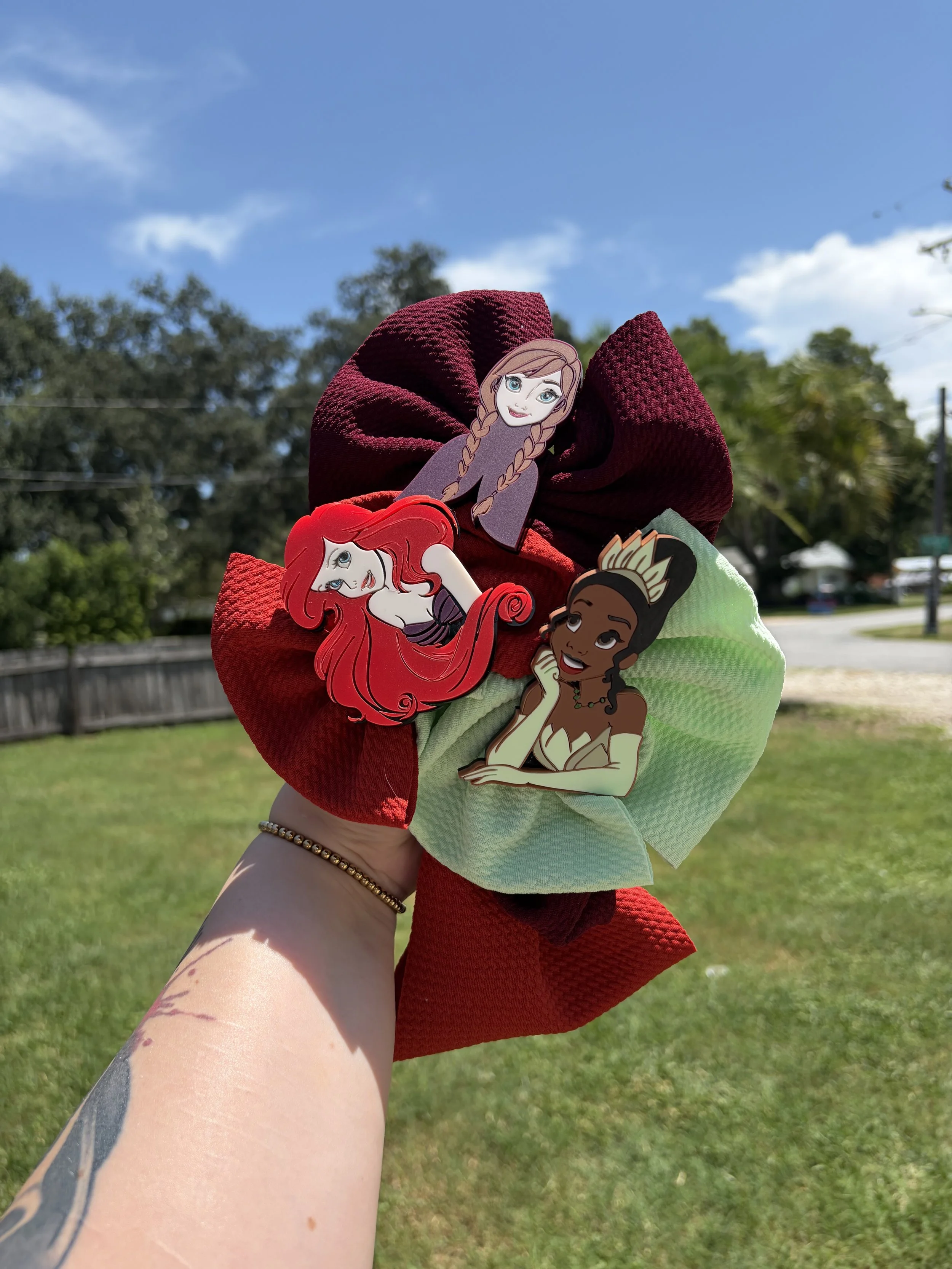 all princesses with bows.jpeg